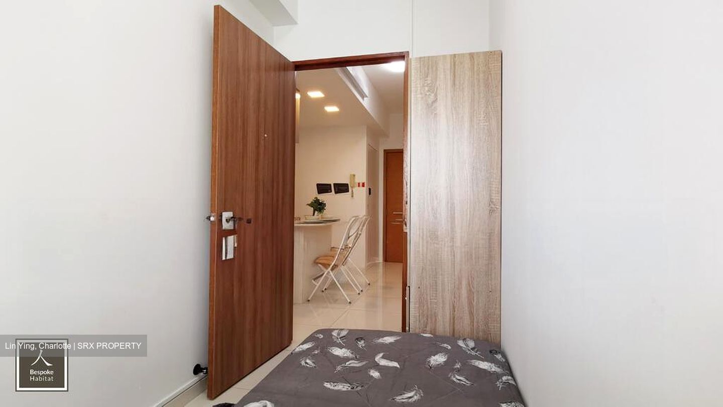 The Stellar (D5), Condominium #502312331